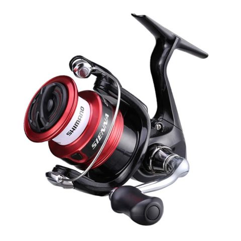 Shimano Sienna Spinning Reel