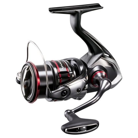 Shimano Vanford F Spinning Reel
