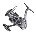 Shimano Nasci FC Spinning Reels