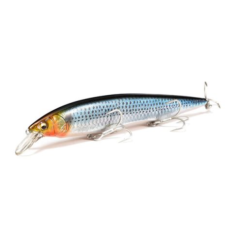 Megabass Kanata AYU SW 160mm - Floating