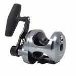 Okuma Alijos 2-Speed Lever Drag Reel
