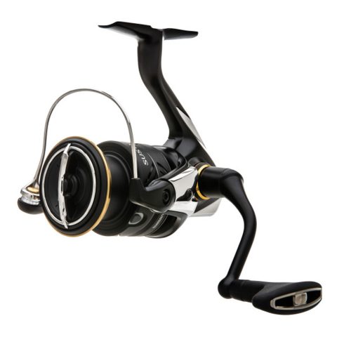Shimano Stella FK Spinning Reels