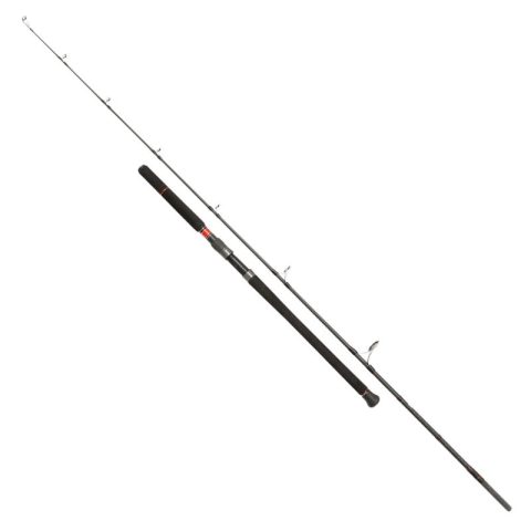 PENN Conflict Jigging Rods 6ft