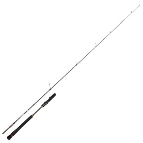 PENN Conflict XR TaiRubber Rod