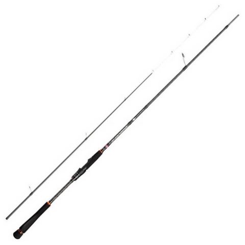Conflict XR Hitotsu Tenya Spinning Rod