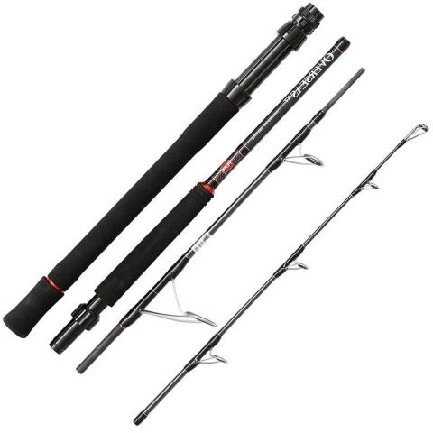 Penn Overseas XT Jigging