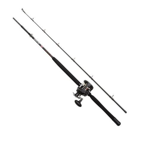 Penn Warfare Boat Combo