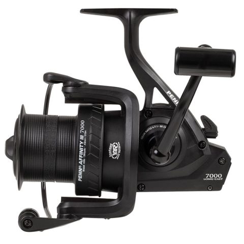 Penn Affinity III Longcast Reel