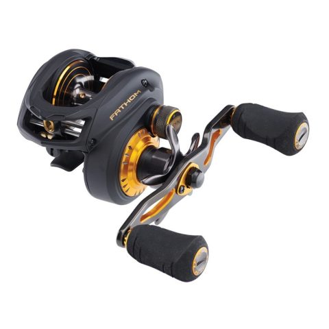 Penn Fathom Low Profile Reel