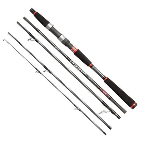 Penn Overseas XT Inshore 9ft 20-50g