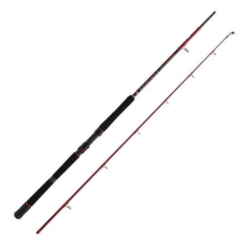 Penn Squadron III Boat Spinning Rod