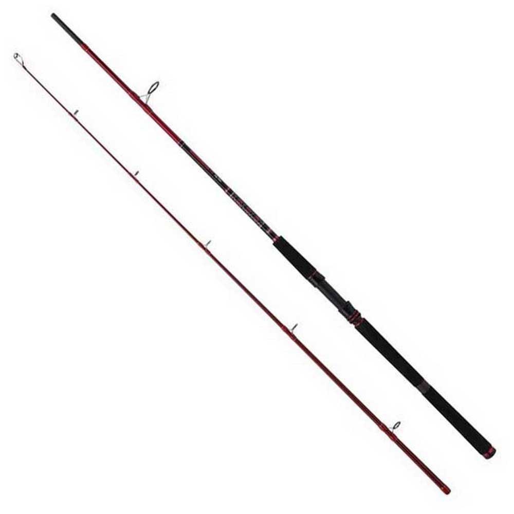 Penn Squadron III Travel SW Spin Spinning Rod - Castaway - Reel me into the  sea