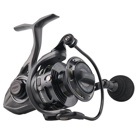 Penn Clash II Spinning Reels