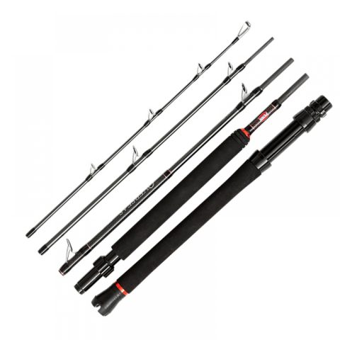 Penn Overseas XT Boat Rods