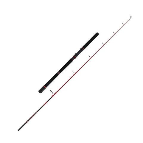Penn Squadron III Jig Spinning Rod