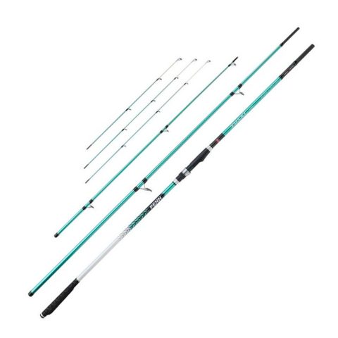 Penn Tidal Light Surf Multi-Tip Spinning Rod