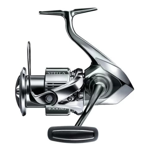 Shimano Stella FK Spinning Reels