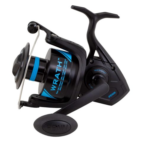 Penn Wrath Spinning Reels