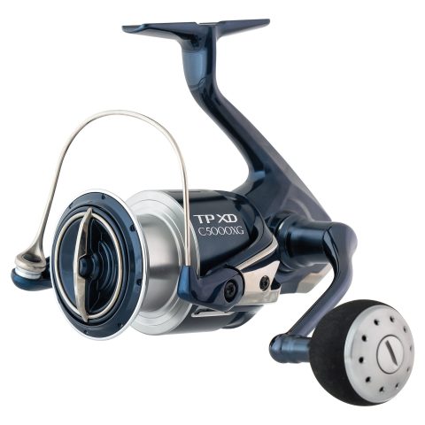 Shimano Twinpower XD Spinning Reels